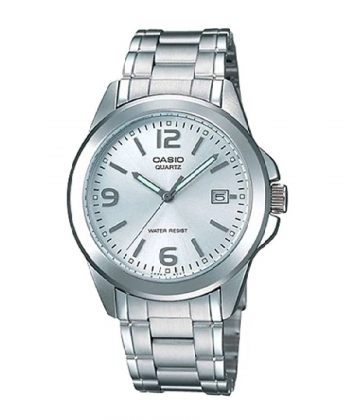 ساعت مچی زنانه عقربه ای کاسیو Casio مدل LTP-1215A-7A