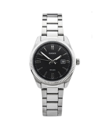 ساعت مچی عقربه ای زنانه کاسیو Casio مدل LTP-1302D-1A1VDF