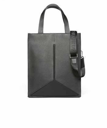 کیف دوشی چرم طبیعی زنانه درسا مدل 4688