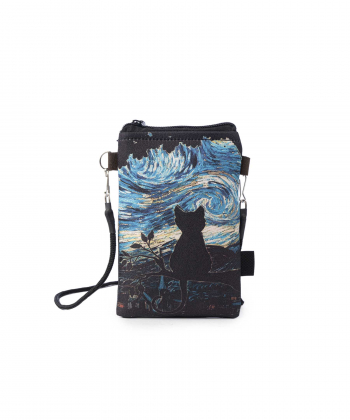 کیف دوشی دخترانه وندی مدل 1040