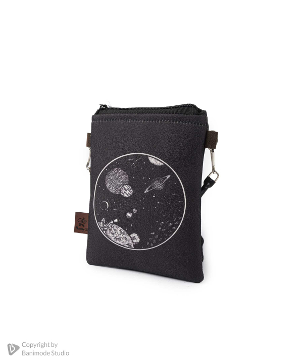 کیف دوشی دخترانه وندی مدل 1040
