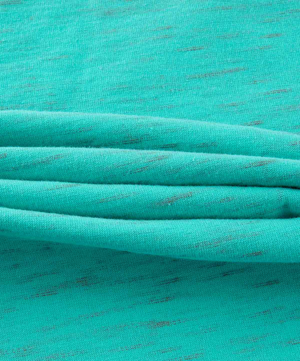 تاپ زنانه آستین حلقه‌ای نخی جامه پوش آرا JPA