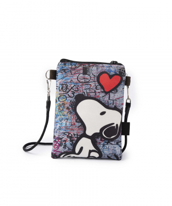 کیف دوشی دخترانه وندی مدل 1040