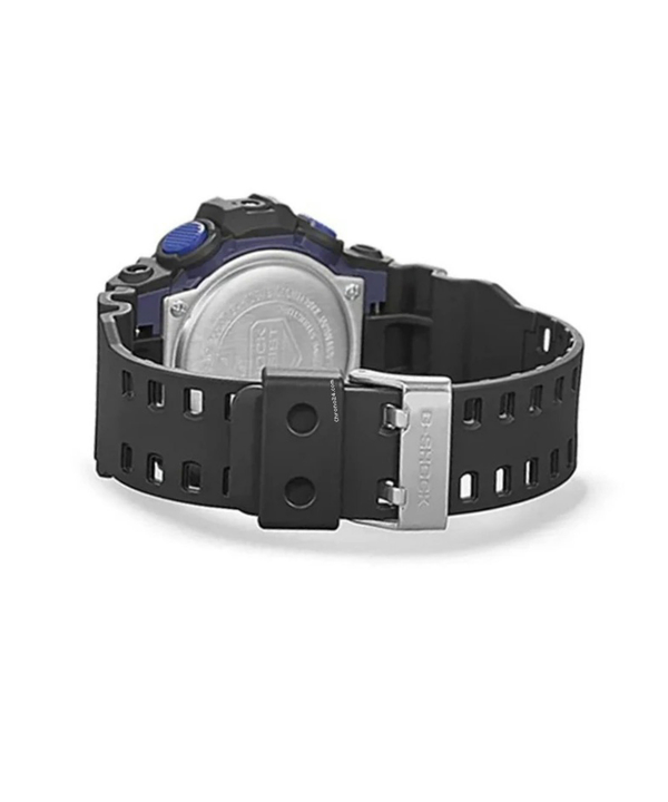 ساعت مچی عقربه‌ای مردانه کاسیو Casio مدل GA-700VB-1ADR