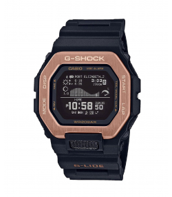 ساعت مچی دیجیتال مردانه کاسیو Casio مدل GBX-100NS-4DR