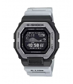 ساعت مچی دیجیتال مردانه کاسیو Casio مدل GBX-100TT-8DR