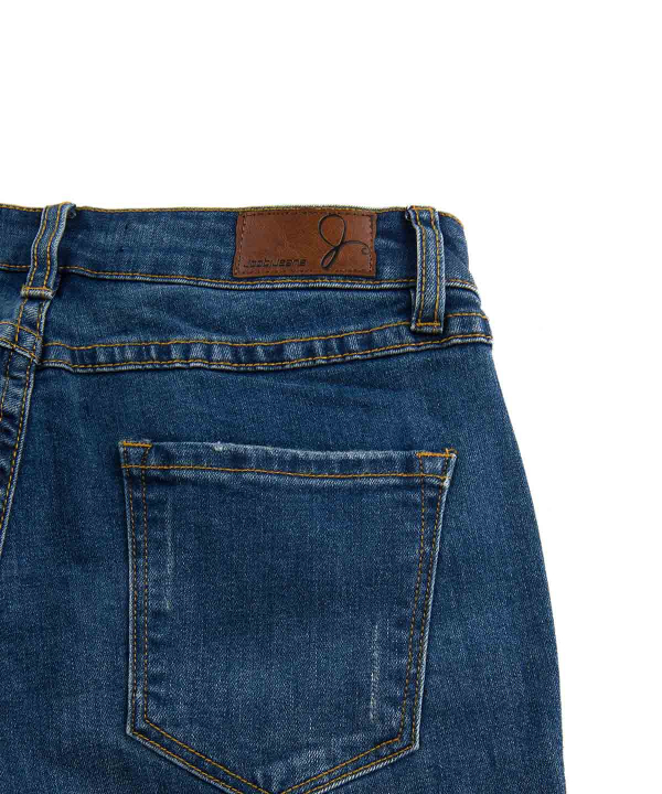 شلوار جین زنانه جوتی‌جینز بای جین وست JootiJeans By Jeanswest
