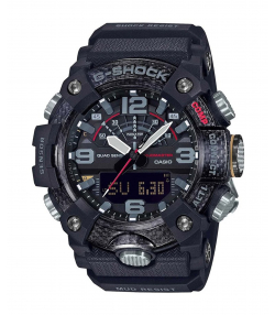 ساعت مچی عقربه ای مردانه کاسیو Casio مدل GG-B100-1ADR