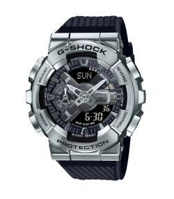 ساعت مچی عقربه ای مردانه کاسیو Casio مدل GM-110-1ADR
