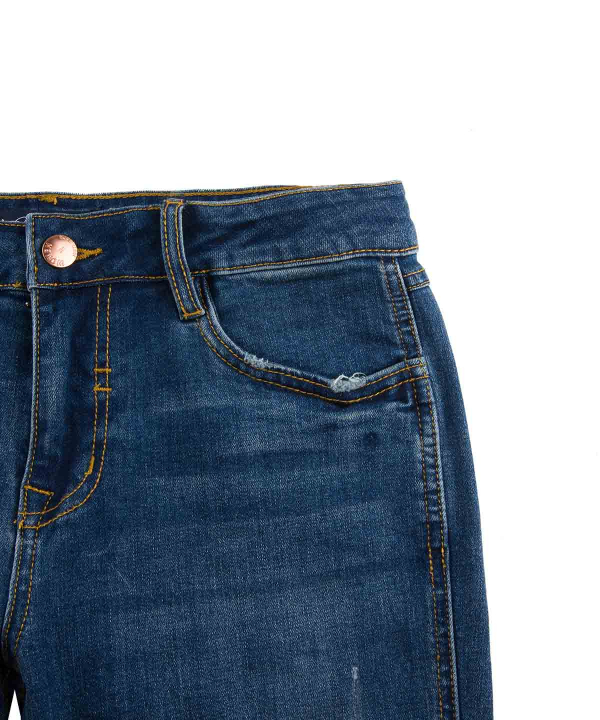 شلوار جین زنانه جوتی‌جینز بای جین وست JootiJeans By Jeanswest