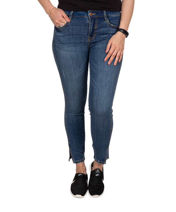 شلوار جین زنانه جوتی‌جینز بای جین وست JootiJeans By Jeanswest