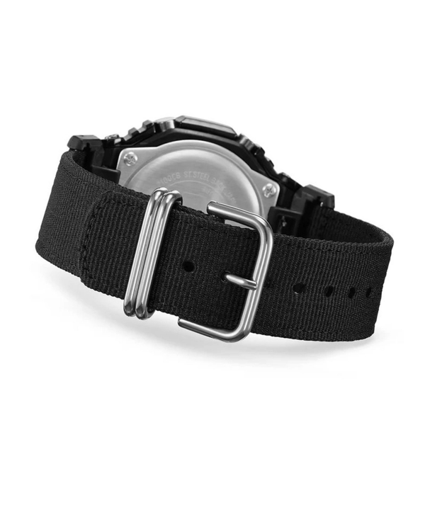 ساعت مچی عقربه‌ای مردانه کاسیو Casio مدل GM-2100CB-1ADR
