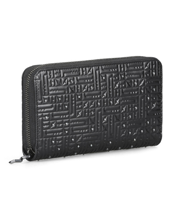 کیف پول چرم طبیعی زنانه درسا Dorsa مدل 3305