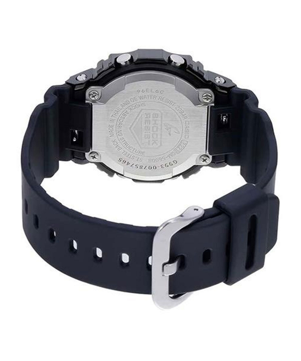 ساعت مچی دیجیتال مردانه کاسیو Casio مدل GM-5600B-1DR