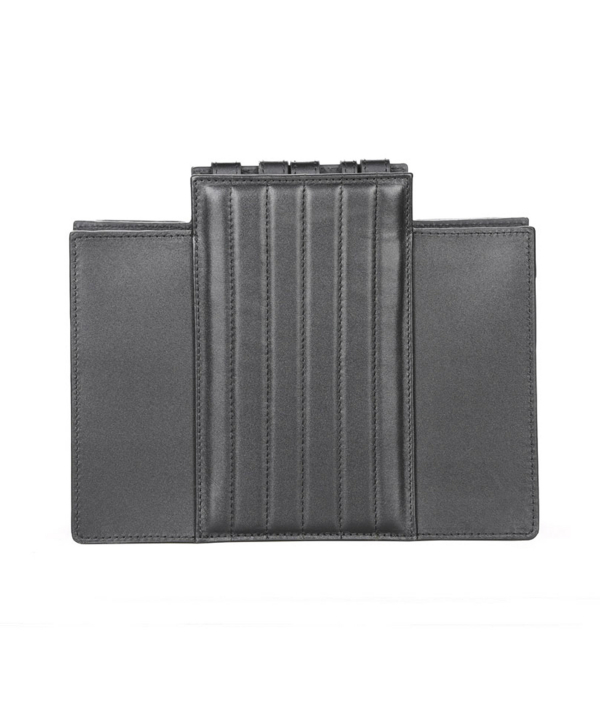 کیف دوشی چرم طبیعی زنانه درسا Dorsa مدل 3593