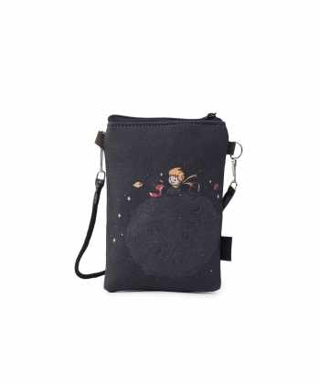 کیف دوشی دخترانه وندی مدل 1040