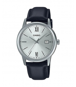 ساعت مچی عقربه ای مردانه کاسیو Casio مدل MTP-V002L-7B3UDF