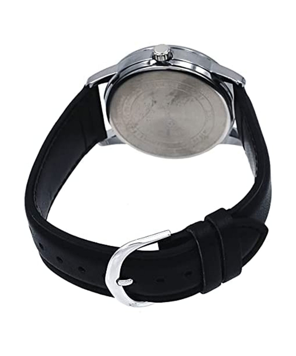 ساعت مچی عقربه‌ای مردانه کاسیو Casio مدل MTP-V002L-7B3UDF
