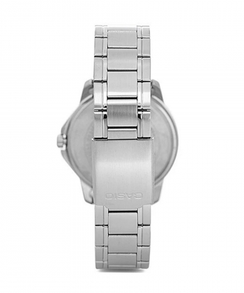 ساعت مچی عقربه ای مردانه کاسیو Casio مدل MTP-V004D-2BUDF