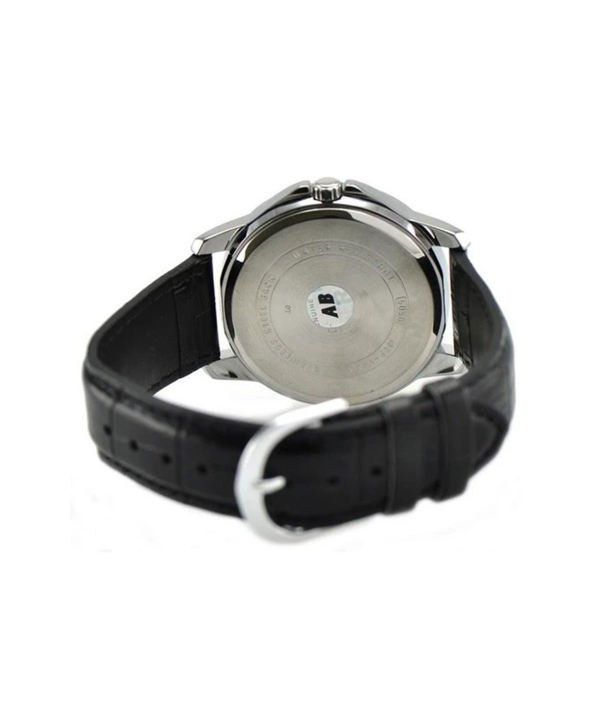 ساعت مچی عقربه‌ای مردانه کاسیو Casio مدل MTP-V004L-1AUDF
