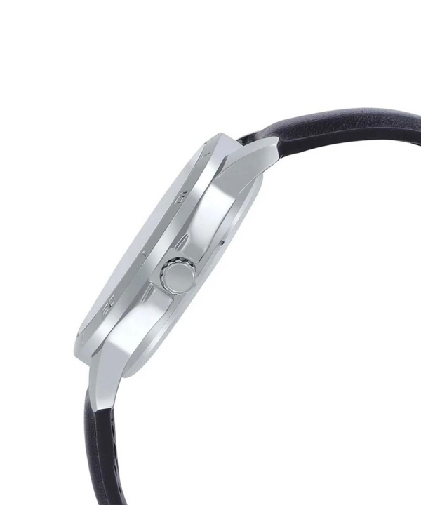 ساعت مچی عقربه‌ای مردانه کاسیو Casio مدل MTP-V004L-1BUDF