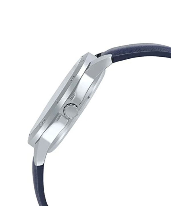 ساعت مچی عقربه‌ای مردانه کاسیو Casio مدل MTP-V004L-2BUDF