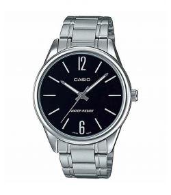 ساعت مچی عقربه ای مردانه کاسیو Casio مدل MTP-V005D-1BUDF