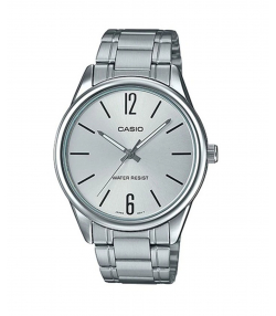 ساعت مچی عقربه ای مردانه کاسیو Casio مدل MTP-V005D-7BUDF
