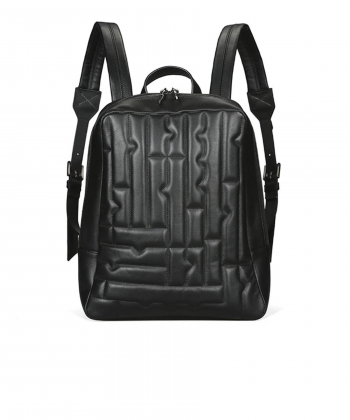 کوله پشتی چرم طبیعی زنانه درسا مدل 3933