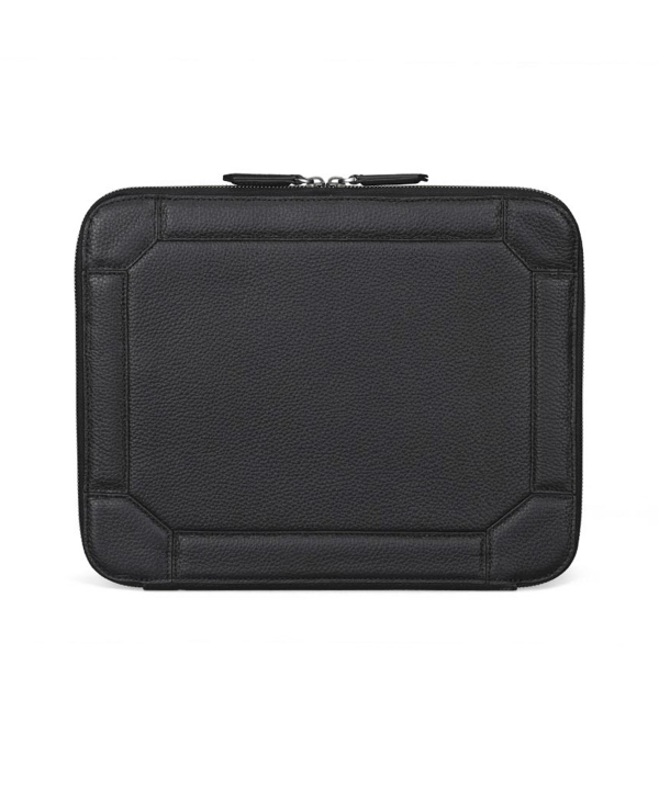 کیف کلاچ چرم طبیعی مردانه درسا Dorsa مدل 3444