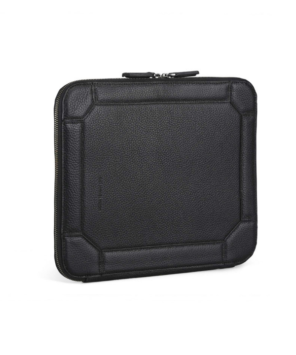 کیف کلاچ چرم طبیعی مردانه درسا Dorsa مدل 3444