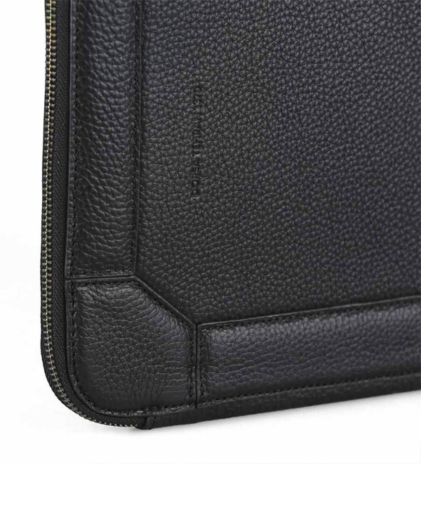 کیف کلاچ چرم طبیعی مردانه درسا Dorsa مدل 3444