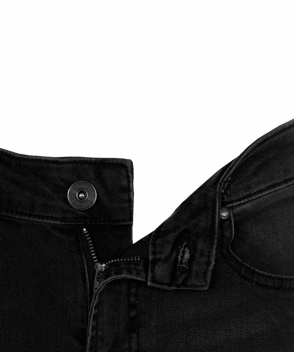شلوار جین سنگشور مردانه جوتی‌جینز بای جین وست JootiJeans By Jeanswest