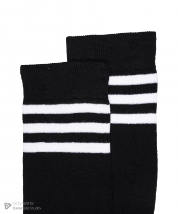 جوراب ساق بلند زنانه لوکه مدل 1-10