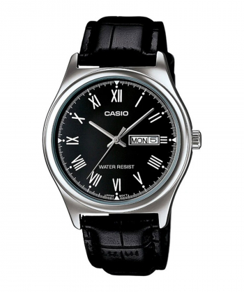 ساعت مچی عقربه ای مردانه کاسیو Casio مدل MTP-V006L-1BUDF
