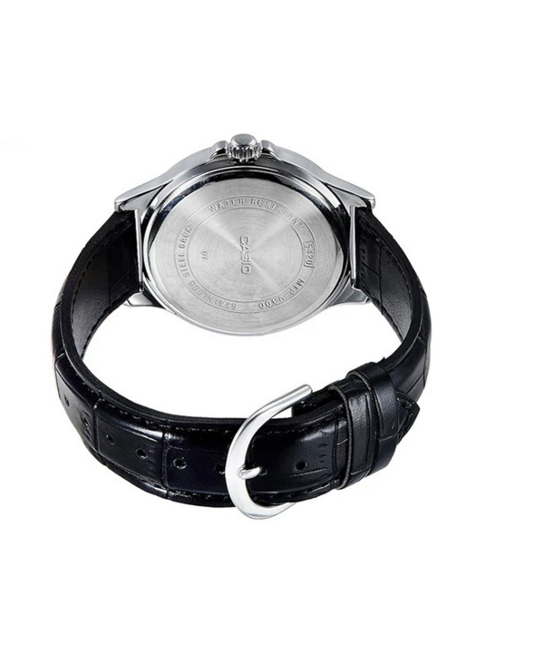 ساعت مچی عقربه‌ای مردانه کاسیو Casio مدل MTP-V300L-1AUDF