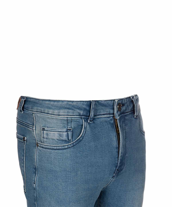 شلوار جین مردانه جوتی‌جینز بای جین وست JootiJeans By Jeanswest
