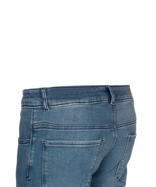 شلوار جین مردانه جوتی‌جینز بای جین وست JootiJeans By Jeanswest