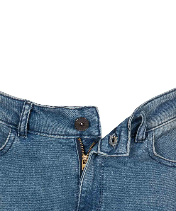 شلوار جین مردانه جوتی‌جینز بای جین وست JootiJeans By Jeanswest