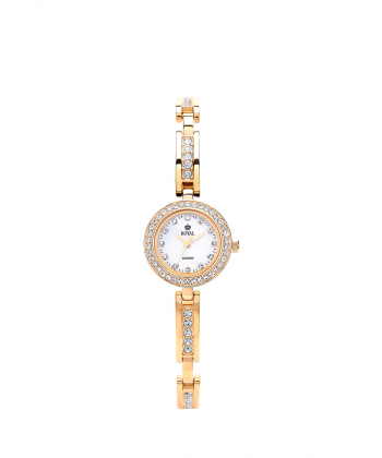 ساعت مچی زنانه رویال لندن Royal London مدل RL-21161-02
