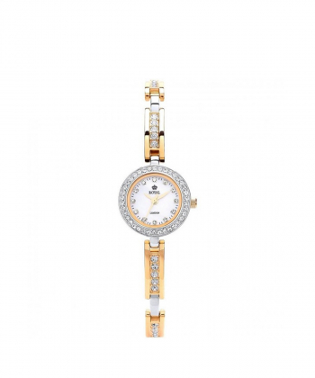 ساعت مچی زنانه رویال لندن Royal London مدل RL-21161-03