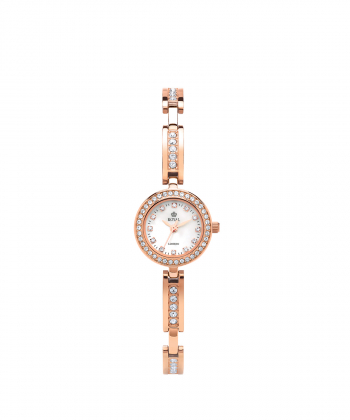 ساعت مچی زنانه رویال لندن Royal London مدل RL-21161-04