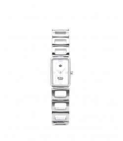 ساعت مچی زنانه رویال لندن Royal London مدل RL-21166-02