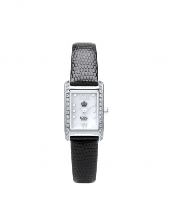 ساعت مچی زنانه رویال لندن Royal London مدل RL-21167-01