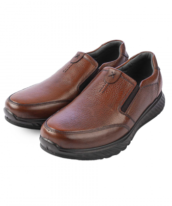 کفش روزمره مردانه سولا مدل -SM728600034