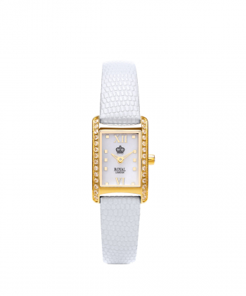 ساعت مچی زنانه رویال لندن Royal London مدل RL-21167-04