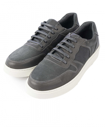 کفش روزمره مردانه سولا مدل SM729600103