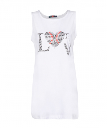 تاپ آستین حلقه ای زنانه جامه پوش آرا JPA