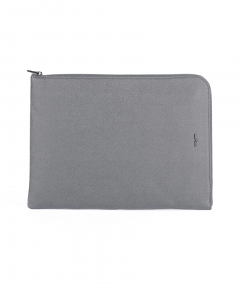 کیف پاسپورتی چرم طبیعی مردانه درسا مدل 4397