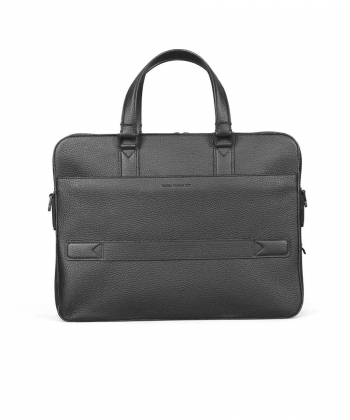 کیف اداری چرم طبیعی مردانه درسا مدل 4411